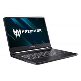 Acer Predator Triton 500 PT515-51-73JY 15" Core i7 2.6 GHz - SSD 1 TB - 16GB - Nvidia GeForce RTX 2070 AZERTY - Francés