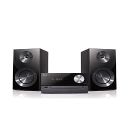 Lg CM2460DAB.AWEULLZ Minicadenas Bluetooth