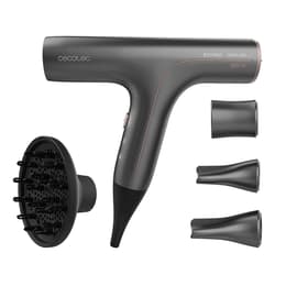 Cecotec Bamba Ionicare 6000 RockStar Soft Pro Secador de pelo
