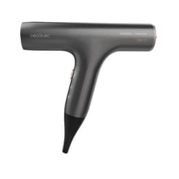Cecotec Bamba Ionicare 6000 RockStar Soft Pro Secador de pelo
