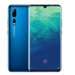 Orange Neva jet 128GB - Azul - Libre