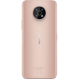 Nokia G50 128GB - Naranja - Libre