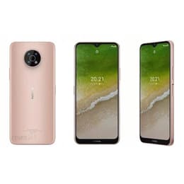 Nokia G50 128GB - Naranja - Libre