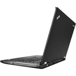 Lenovo ThinkPad T430s 14" Core i5 2.6 GHz - SSD 512 GB - 4GB - teclado francés