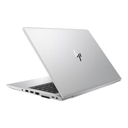 HP EliteBook 840 G6 14" Core i5 1.6 GHz - SSD 512 GB - 16GB - AZERTY - Francés