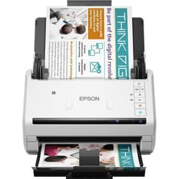 Epson Workforce DS-570W Escaner