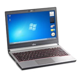 Fujitsu LifeBook E734 13" Core i5 2.6 GHz - SSD 256 GB - 8GB - teclado alemán
