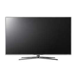 SMART TV Samsung LCD 3D Full HD 1080p 140 cm UE55D7000