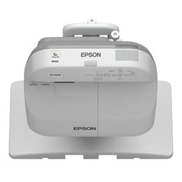Proyector de vídeo Epson EB-575Wi 2700 Lumenes Blanco