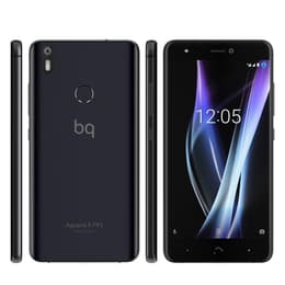 BQ X Pro 128GB - Negro - Libre
