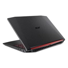 Acer Nitro 5-AN515-52-70N4 15" Core i7 2.2 GHz - SSD 1000 GB - 8GB - NVIDIA GeForce GTX 1050 Teclado Francés