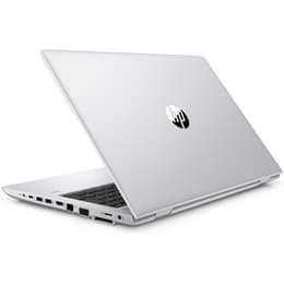 HP ProBook 650 G4 15" Core i5 1.7 GHz - SSD 512 GB - 8GB - QWERTY - Portugués