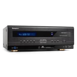 Auna AV1-4800-B Amplificador