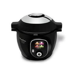 Moulinex Cookeo + Connect CE855800 Multi-cocina