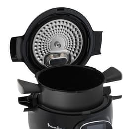 Moulinex Cookeo + Connect CE855800 Multi-cocina