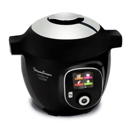 Moulinex Cookeo + Connect CE855800 Multi-cocina