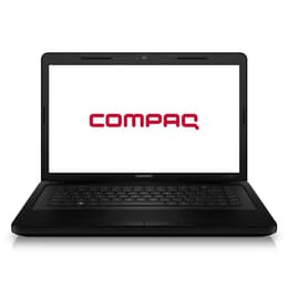 Compaq Presario CQ58 15" E 1.3 GHz - HDD 500 GB - 4GB - teclado francés