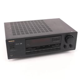 Onkyo TX-DS484 Amplificador