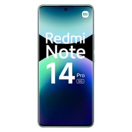 Xiaomi Redmi Note 14 Pro+ 5G 512GB - Verde - Libre
