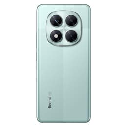 Xiaomi Redmi Note 14 Pro+ 5G 512GB - Verde - Libre