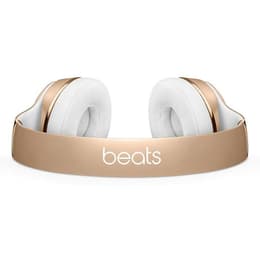 Cascos wireless micrófono Beats By Dr. Dre Solo 3 - Oro