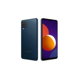Galaxy M12 64GB - Negro - Libre