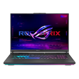 Asus ROG Strix G18 G814JIR-N6003W 18" Core i9 2.2 GHz - SSD 1 TB - 32GB - NVIDIA GeForce RTX 4070 QWERTY - Inglés