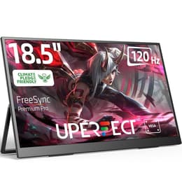 Monitor 18" LCD Uperfect M185E04