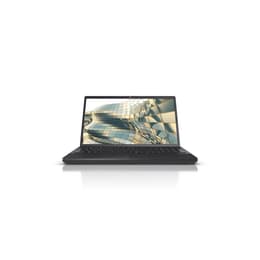 Fujitsu LifeBook A3510 15" Core i3 1.2 GHz - SSD 256 GB - 8GB - teclado francés