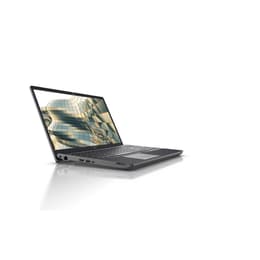 Fujitsu LifeBook A3510 15" Core i3 1.2 GHz - SSD 256 GB - 8GB - AZERTY - Francés