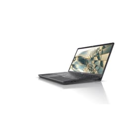 Fujitsu LifeBook A3510 15" Core i3 1.2 GHz - SSD 256 GB - 8GB - AZERTY - Francés
