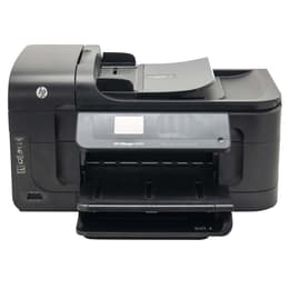 HP OfficeJet 6500A Chorro de tinta