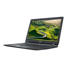 Acer Aspire ES 17 ES1-732 N16C3 17" Celeron 1.1 GHz - HDD 500 GB - 4GB - teclado francés
