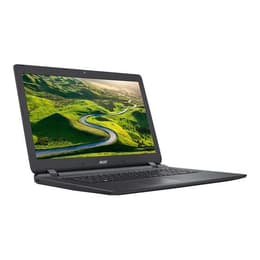 Acer Aspire ES 17 ES1-732 N16C3 17" Celeron 1.1 GHz - HDD 500 GB - 4GB - teclado francés