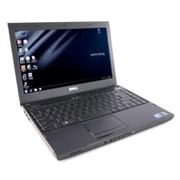 Dell Vostro 3300 13" Core i3 2.1 GHz - HDD 300 GB - 4GB - teclado francés