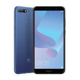 Huawei Y6 Prime (2018) 16GB - Azul - Libre