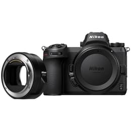 Z6 - Negro
