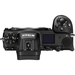Z6 - Negro