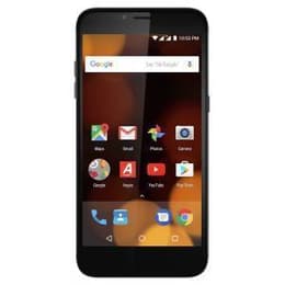 Bush Spira D5 16GB - Negro - Libre