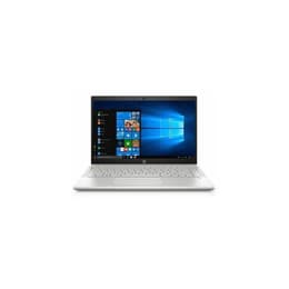 HP Pavilion 14-ce0035nf 14" Core i5 1.6 GHz - SSD 256 GB - 8GB - AZERTY - Francés