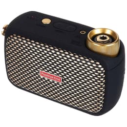 Altavoz Bluetooth Positive Grid Spark Go - Negro