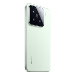 Xiaomi 15 256GB - Verde - Libre