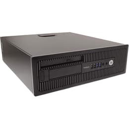 HP ProDesk 600 G1 SFF Core i5 3.2 GHz - SSD 240 GB RAM 8 GB