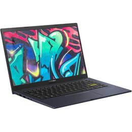Asus VivoBook 14 X421FAY-X413FA 14" Core i3 2.8 GHz - SSD 256 GB - 8GB - AZERTY - Francés