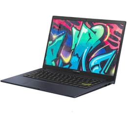 Asus VivoBook 14 X421FAY-X413FA 14" Core i3 2.8 GHz - SSD 256 GB - 8GB - AZERTY - Francés