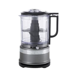 Picadora Kitchenaid 5KFC0516ECU 1.19L - Gris