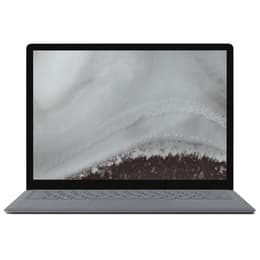 Microsoft Surface Laptop 2 13" Core i7 1.9 GHz - SSD 512 GB - 16GB - Teclado Alemán