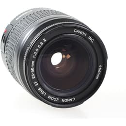 Canon Objetivos 28-80mm f/3.5-5.6 II 28-80mm f/3.5-5.6