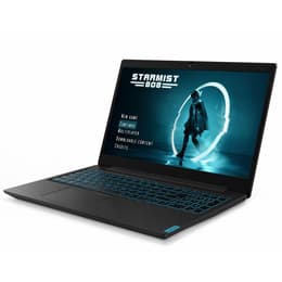 Lenovo IdeaPad L340-15IRH 15" Core i5 2.4 GHz - SSD 256 GB - 8GB - AZERTY - Francés
