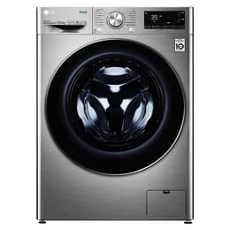 Lavadora clásica 60 cm Carga frontal Lg F14V72ISTA